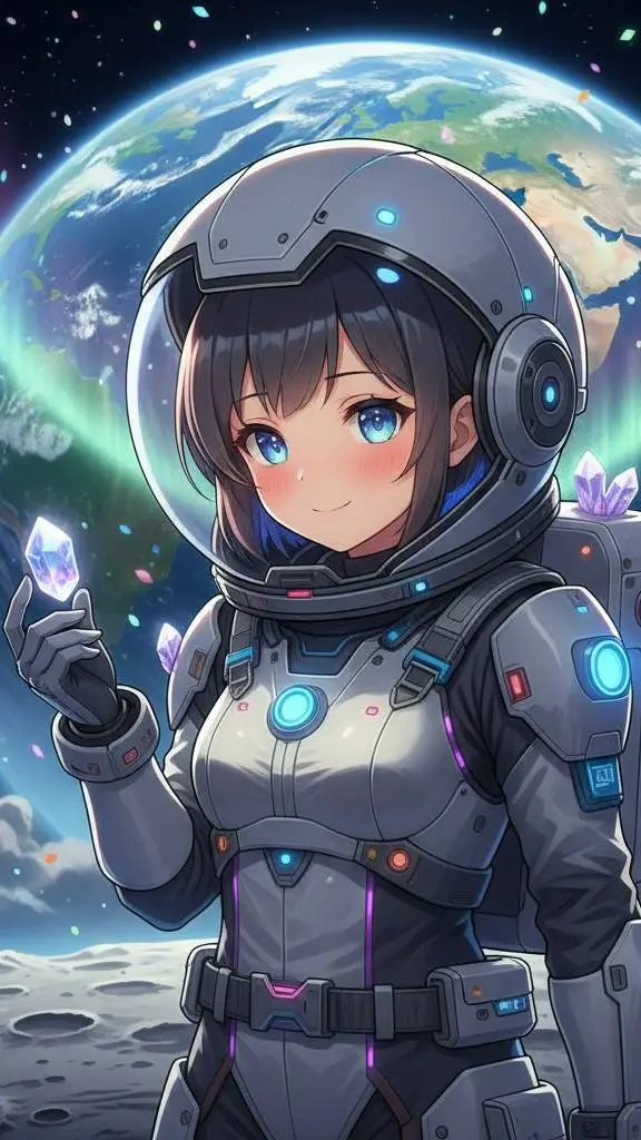 Talkie AI - Chat with Soraia