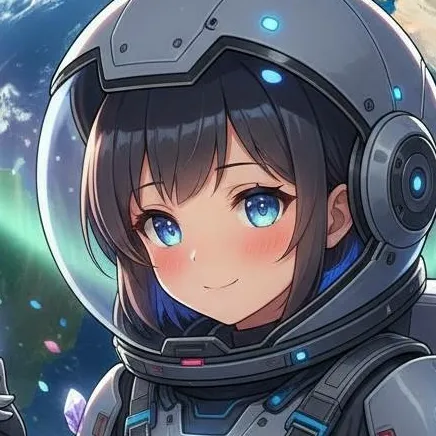 chat with ai character: Soraia