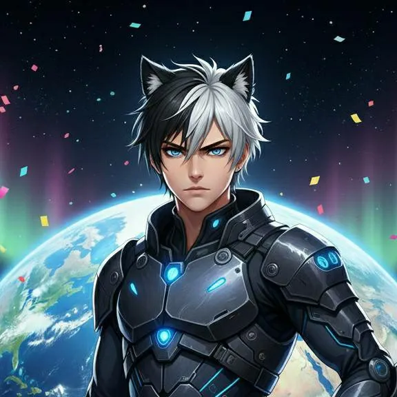 chat with ai character: Hyumbri