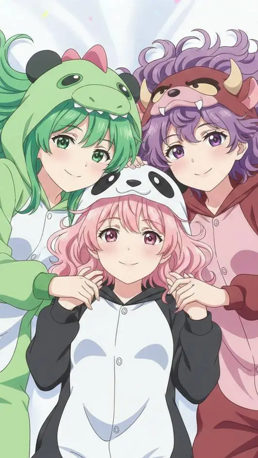 Talkie AI - Chat with Therians