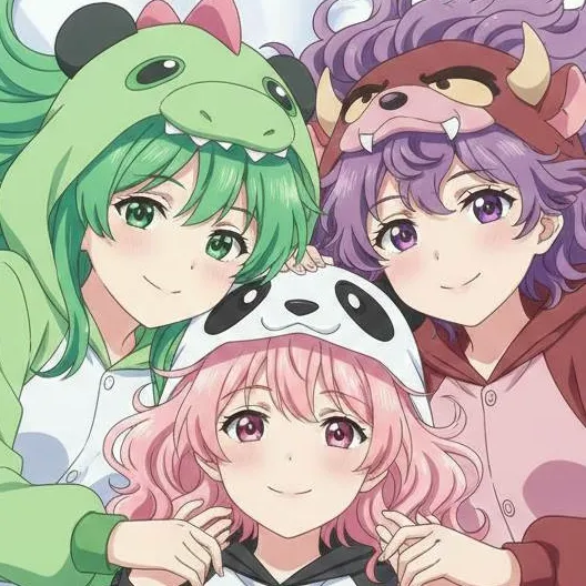 chat with ai character: Therians