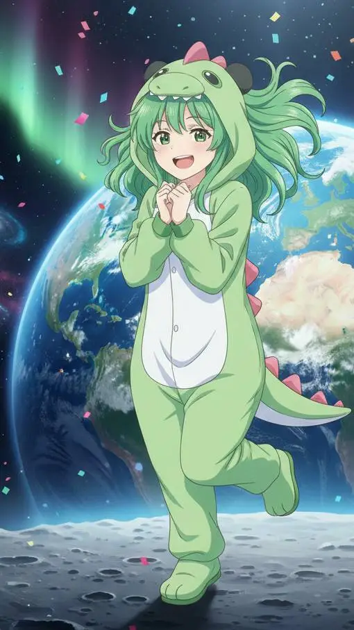 Talkie AI - Chat with Paloma