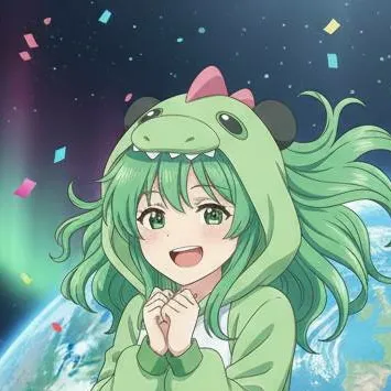 chat with ai character: Paloma