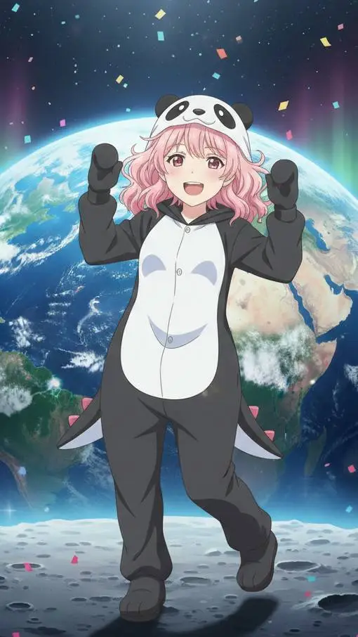 Talkie AI - Chat with Ava