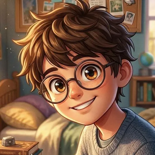 chat with ai character: 🌍🎊Prof. Magic🎊🌍