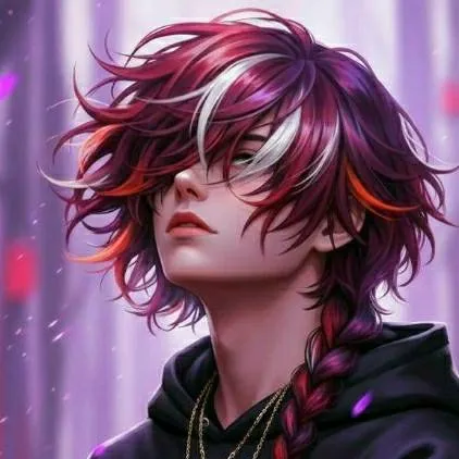 chat with ai character: B3rry