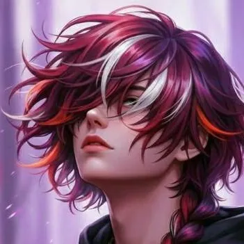 chat with ai character: B3rry (Berry)