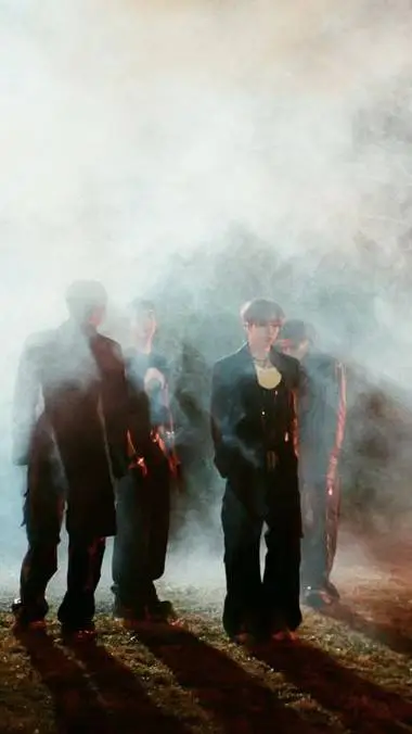 ai character: Enhy—[APOCALYPSE] background