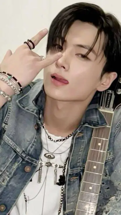 Talkie AI - Chat with Jay [ENHYPEN]