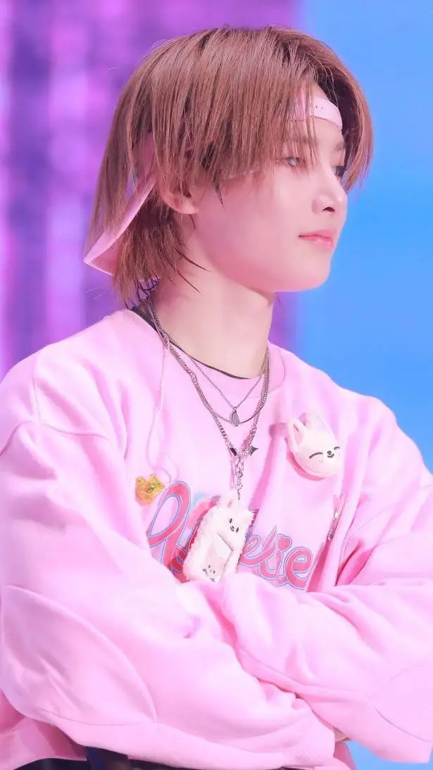 Talkie AI - Chat with Yang jeongin