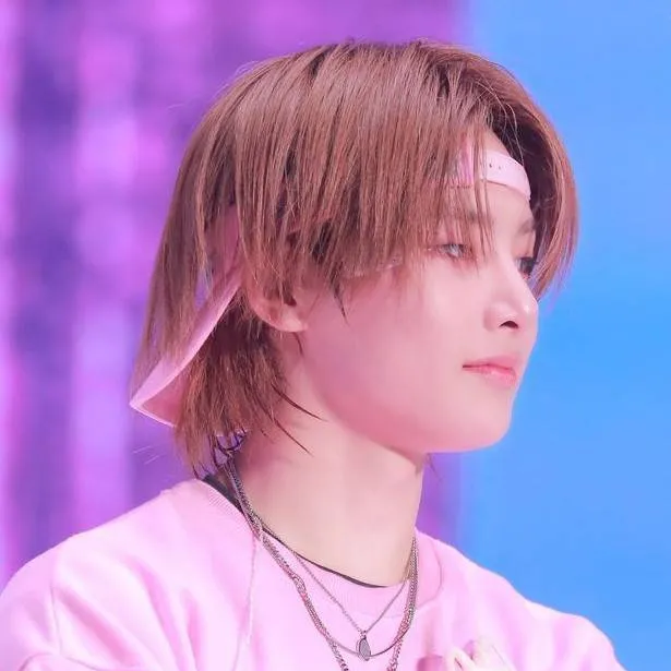 chat with ai character: Yang jeongin