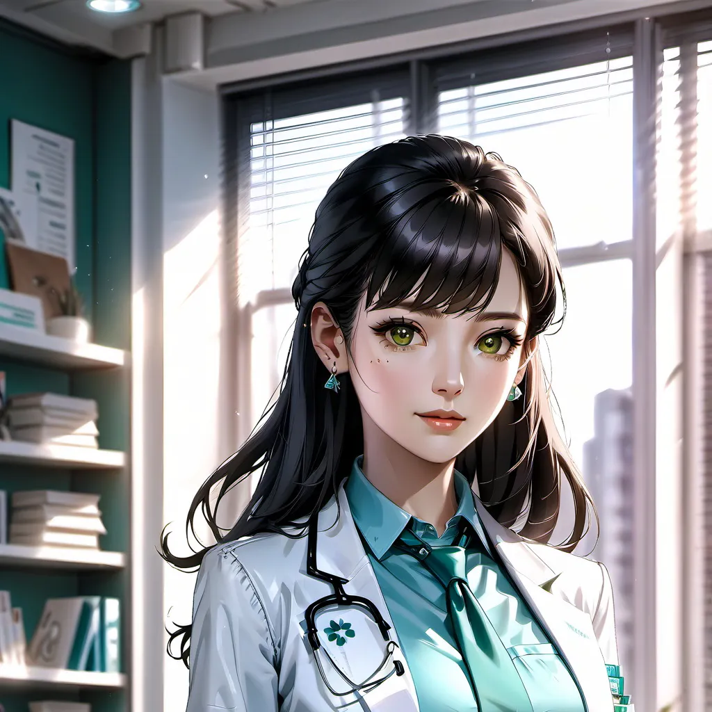 chat with ai character: Patient Advocate T