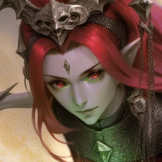 chat with ai character: The Giant Doll