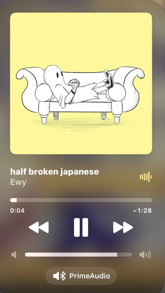 ai character: Community posts background