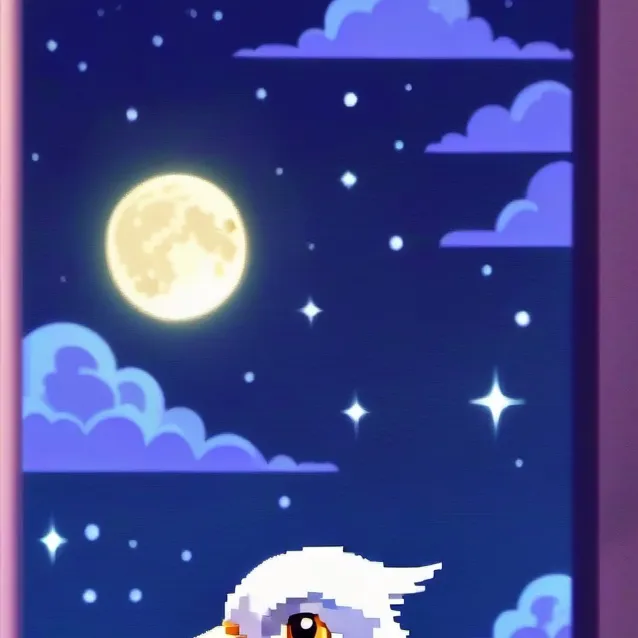 chat with ai character: I want ideas!