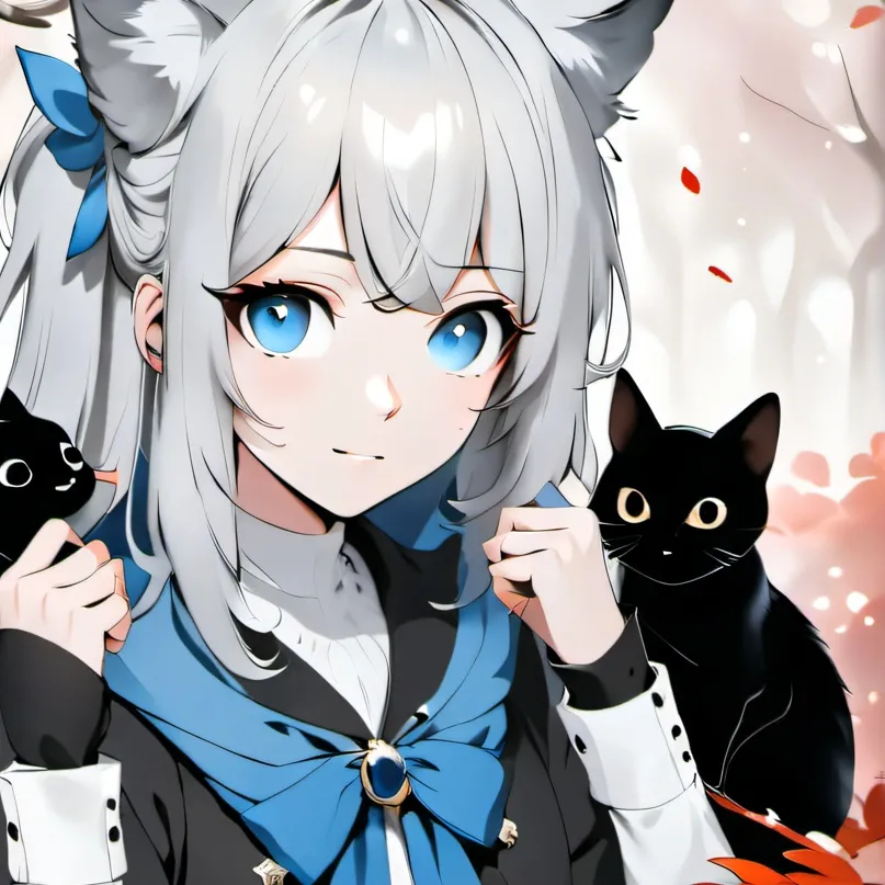 chat with ai character: Ciraya