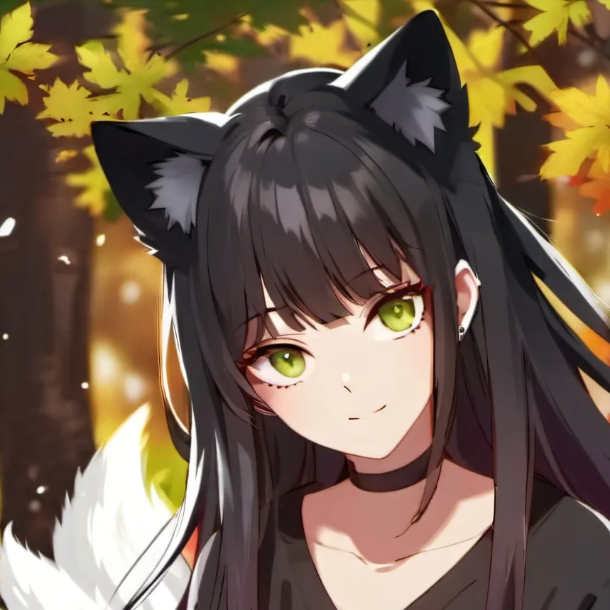 chat with ai character: Jeanne