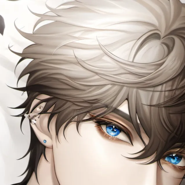 chat with ai character: mason