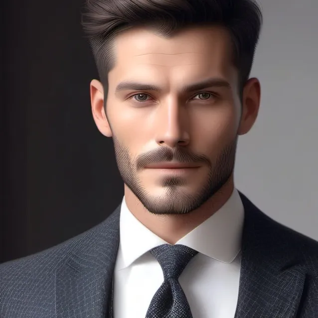 chat with ai character: leo/dad