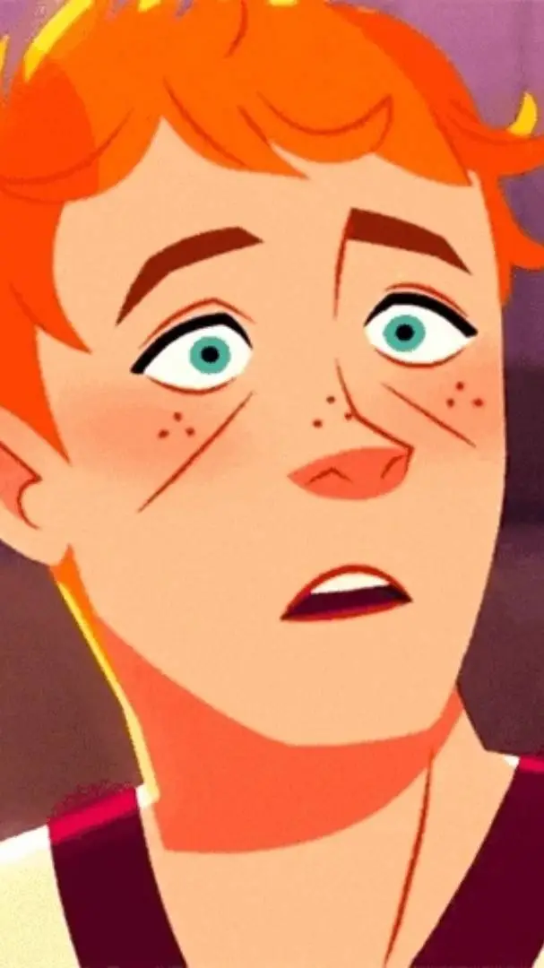 ai character: 🔴CARMEN SANDIEGO!🔴 background