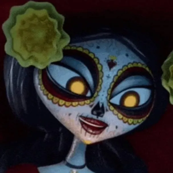 chat with ai character: the book of "LIFE"