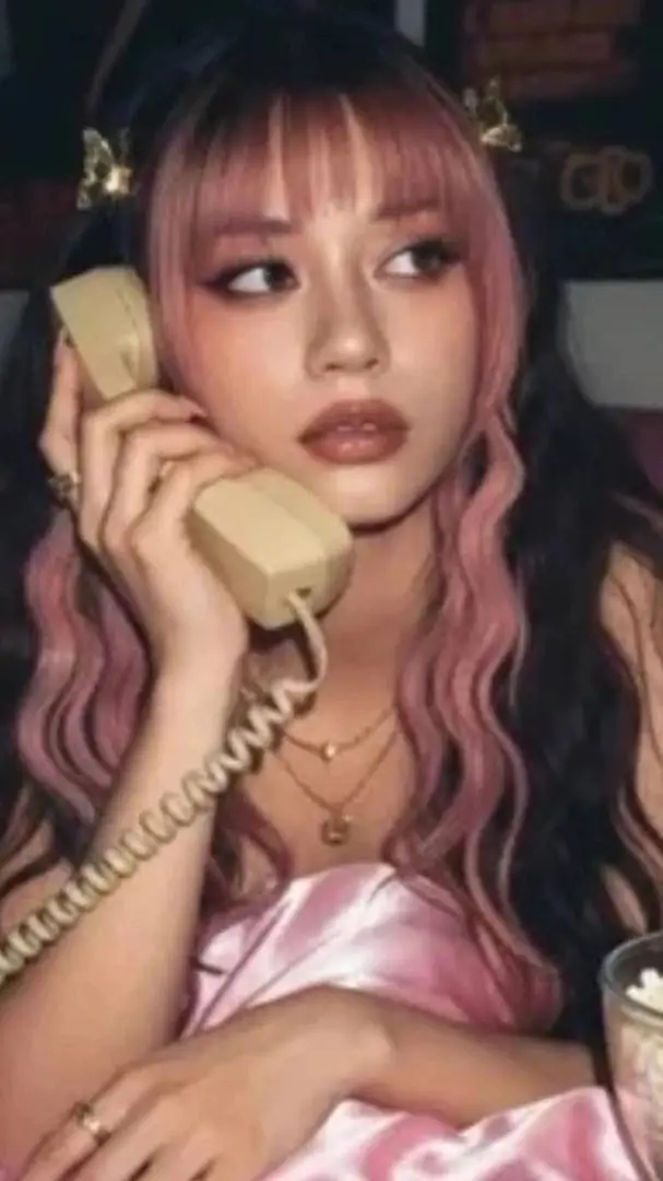 ai character: MEGAN SKIENDIEL  background