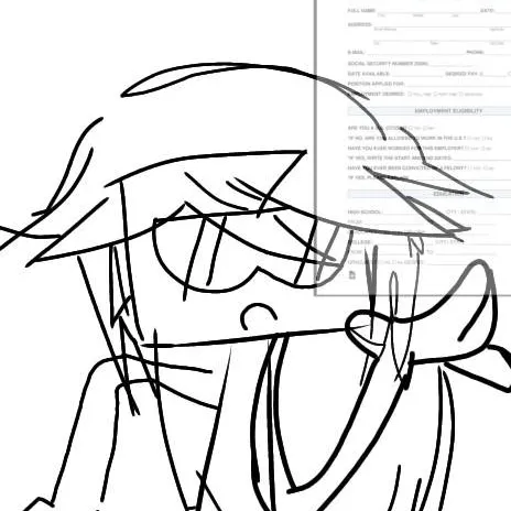 chat with ai character: avg Problematic