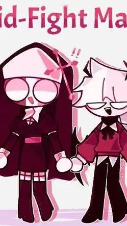 ai character: MFM FAMILY PL background