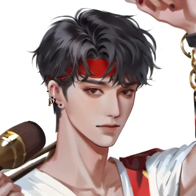 chat with ai character: Neytan💋💋