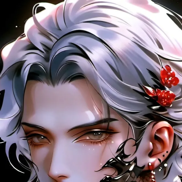 chat with ai character: Danilo😉👌