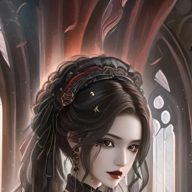 chat with ai character: Andrea 💋💋