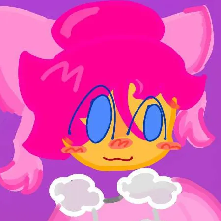 chat with ai character: Sandy x lits oc
