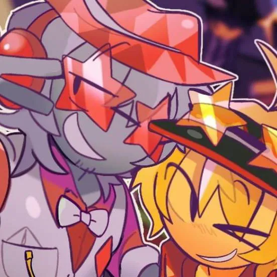 chat with ai character: chance x elliot 