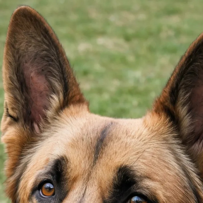 chat with ai character: Dog Life