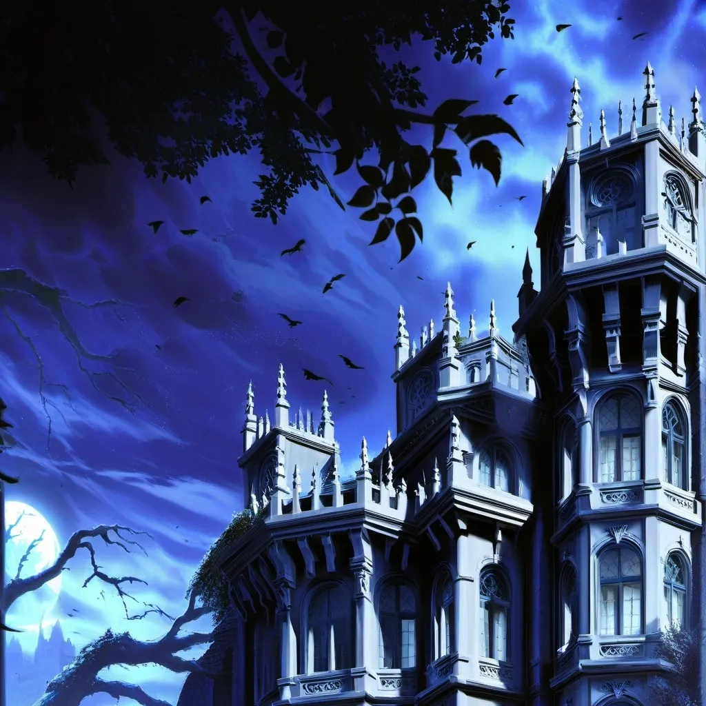 chat with ai character: Wednesday S2