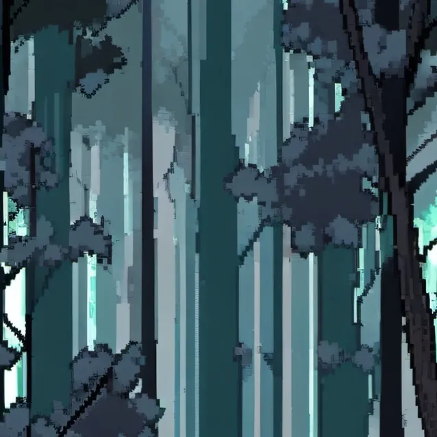 chat with ai character: bosque de nose xd