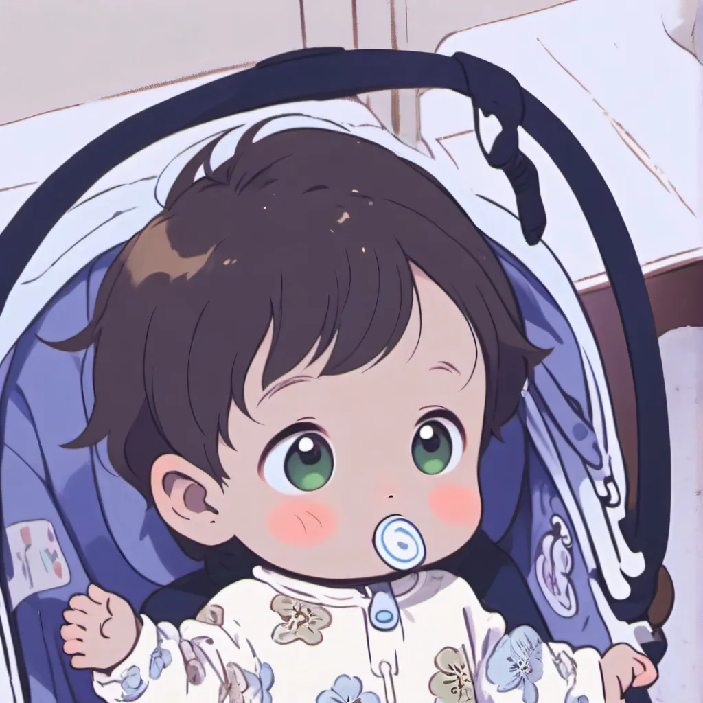 chat with ai character: Baby