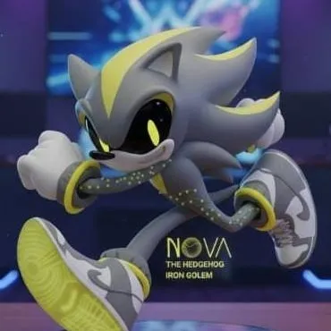 chat with ai character: Novation Bentua 