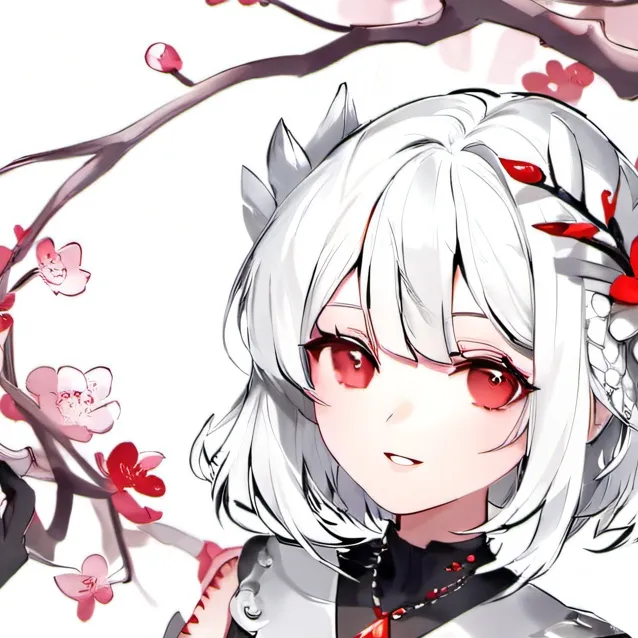 chat with ai character: Es tu novia 