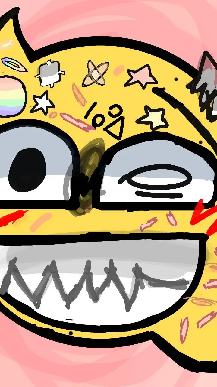 ai character: ★EPIC FACĒ!(new) background
