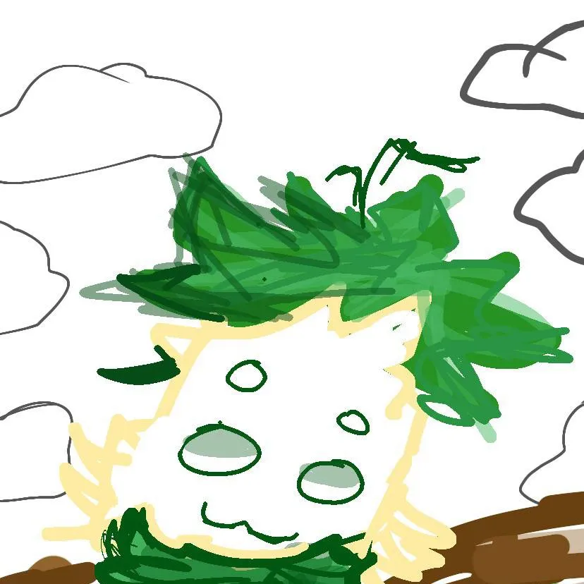 chat with ai character: ★🌱🍀Sprout Cat🌱🍀★