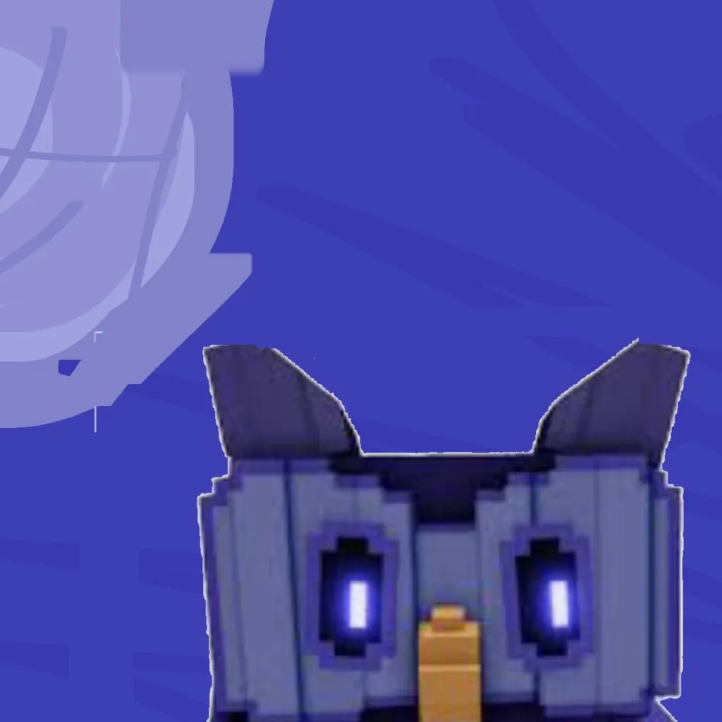 chat with ai character: ☪️†Night owl☪️†★