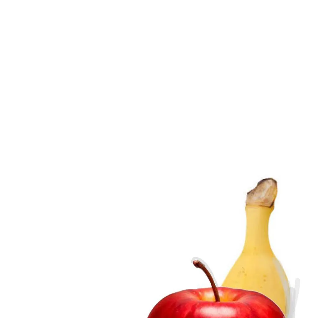 chat with ai character: appleBanan🍌🍎!★