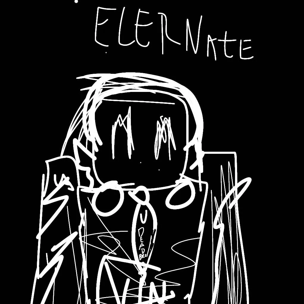 chat with ai character: elernate.