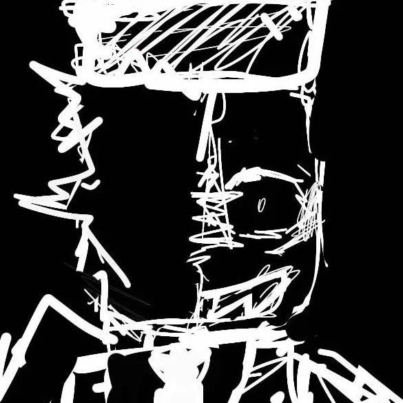 chat with ai character: I-TRAPPED★