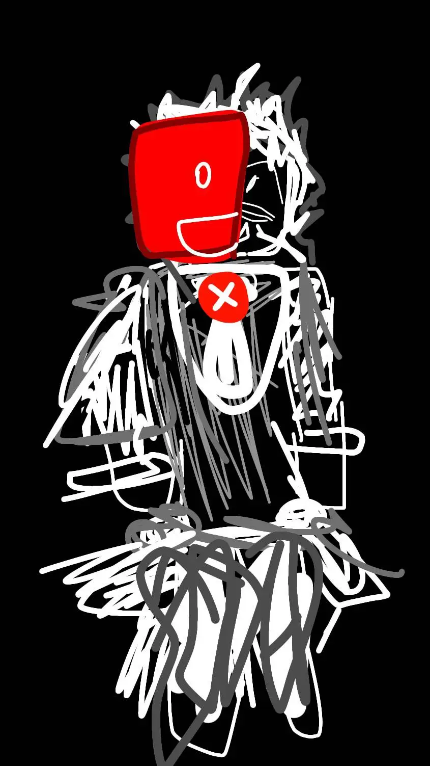 ai character: Caleb214!★ background