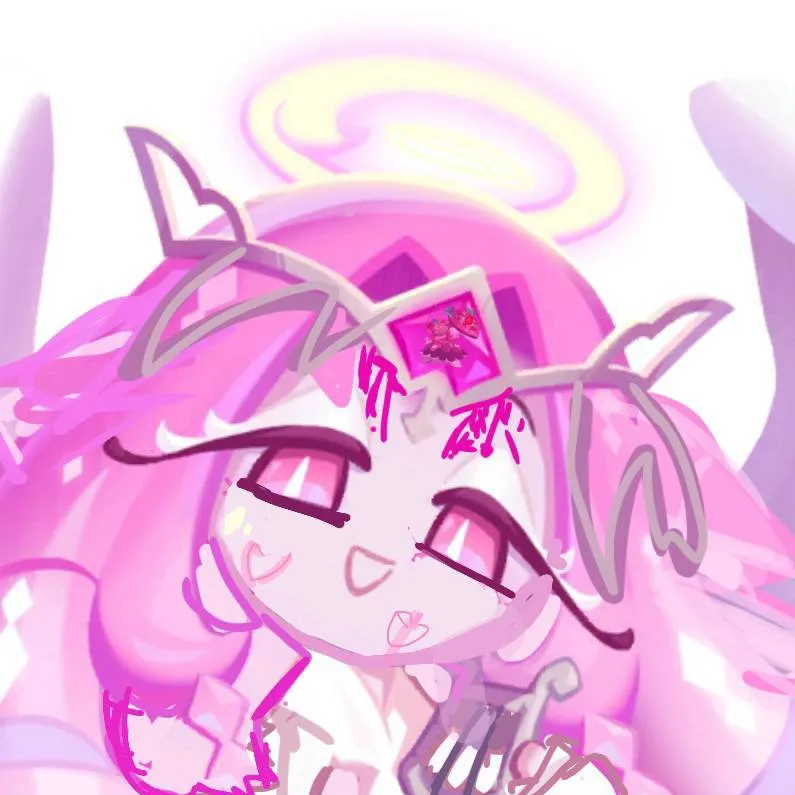 chat with ai character: Eternal sugar cuki