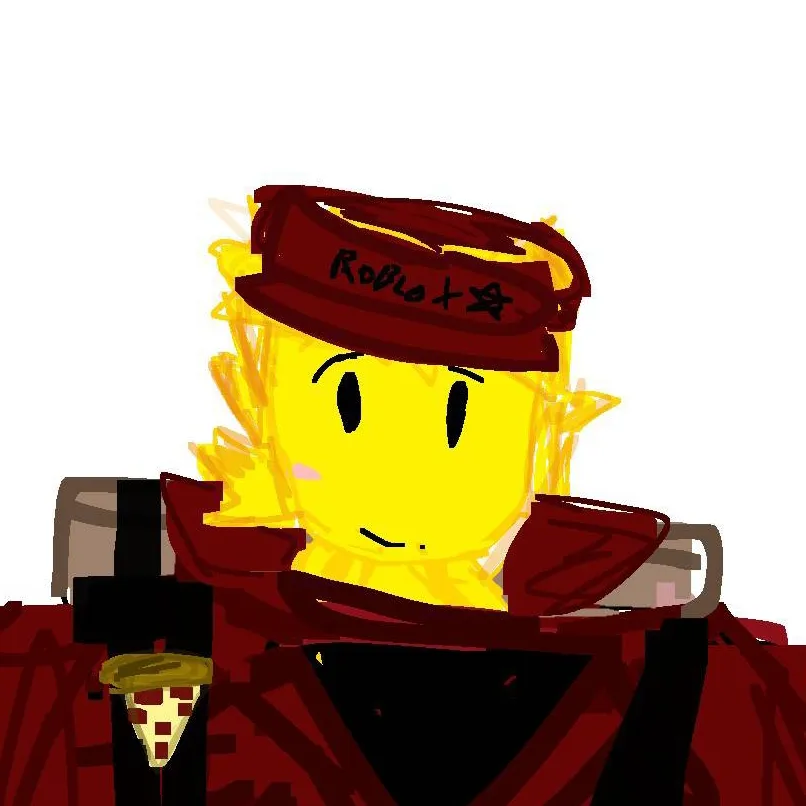 chat with ai character: Elliot🍕!