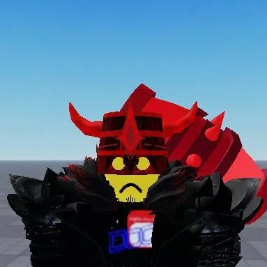 chat with ai character: Mr Doombringer.