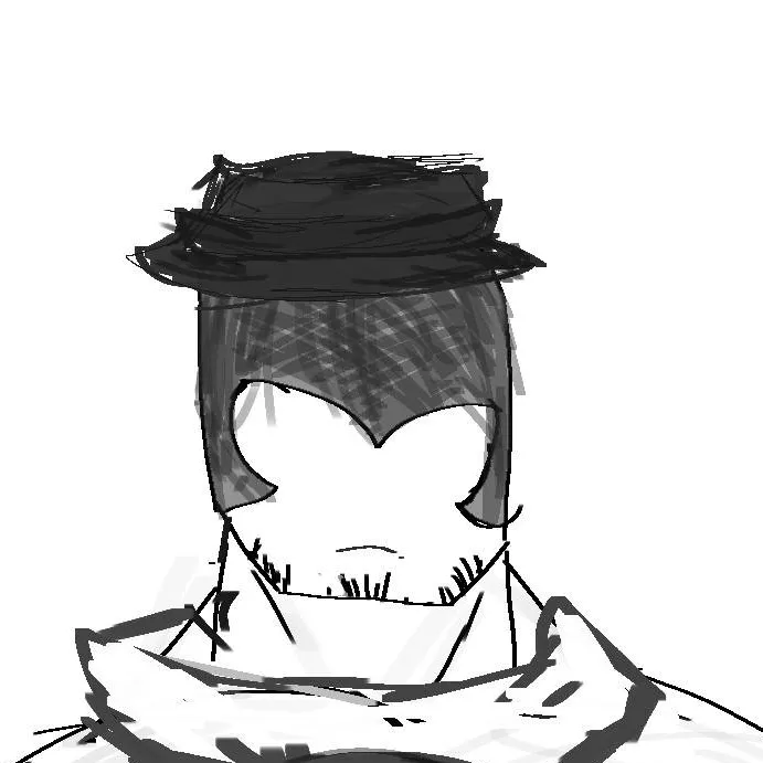chat with ai character: Mr Whate.